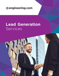 Lead Generation Cover
