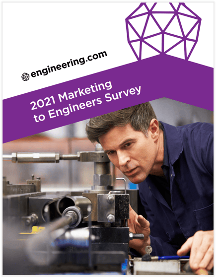 2021 Survey Cover