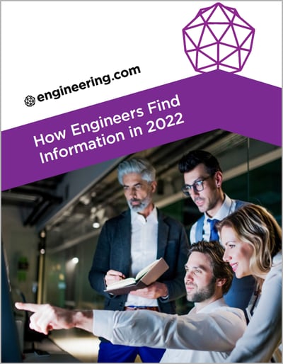 2022 Engineers Survey