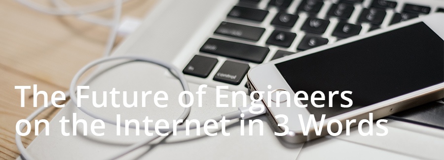 What are the trends for Internet and Engineers?