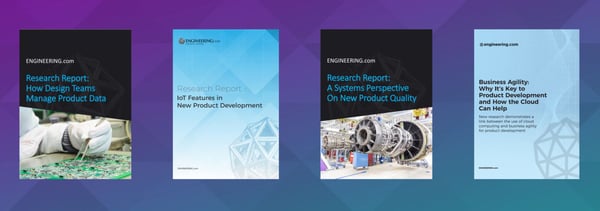 engineering.com research reports