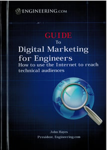 Guide to Digital Marketing Cover