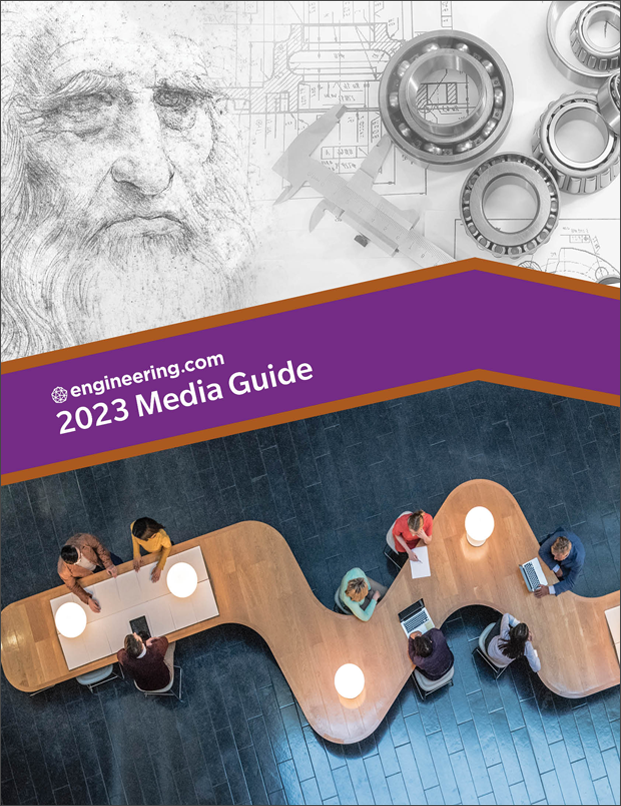 Media Guide 2022 Cover